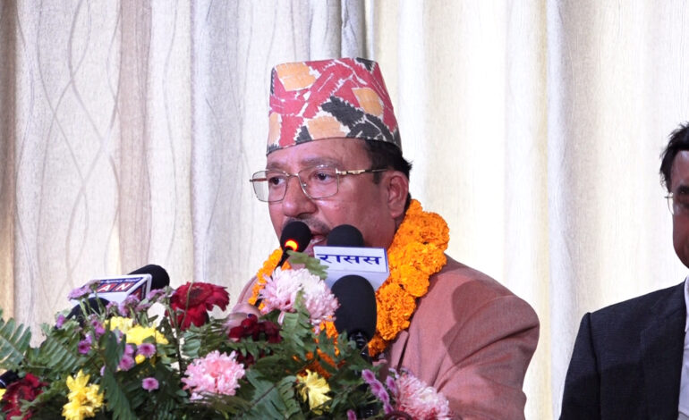 निर्वाचनमा सहभागी दलहरू अनुशासनको परिधिभित्र रहन आयोगको आग्रह