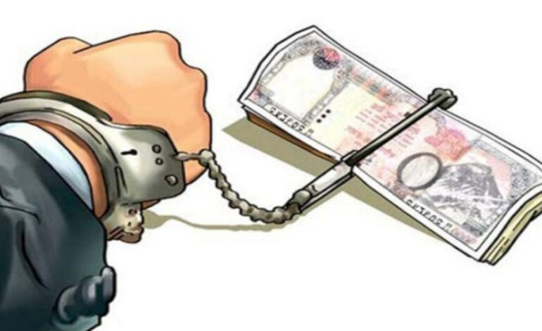 वैदेशिक रोजगारीको नाममा ४० लाख ठगी, काठमाडौँबाट ४ महिलासहित ५ जना पक्राउ