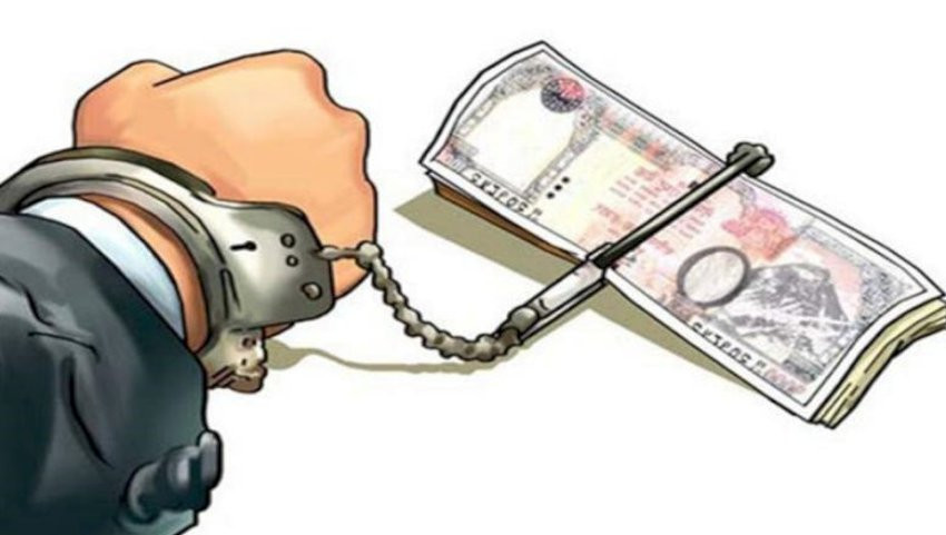 वैदेशिक रोजगारीको नाममा ४० लाख ठगी, काठमाडौँबाट ४ महिलासहित ५ जना पक्राउ