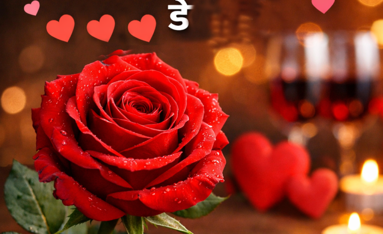 प्रेम स्वतन्त्र शब्द हो, भ्यालेनटाइन डे पश्चिमा र आयतित संस्कृति भन्न नमिल्ला ?