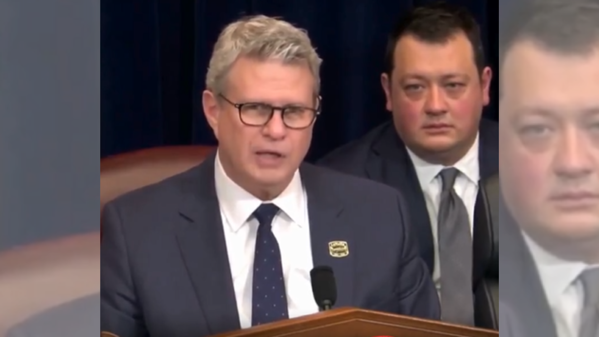 नेपालको चुनाव र सत्ता परिवर्तनबारे अमेरिकी संसदमा छलफलको विषय बन्यो