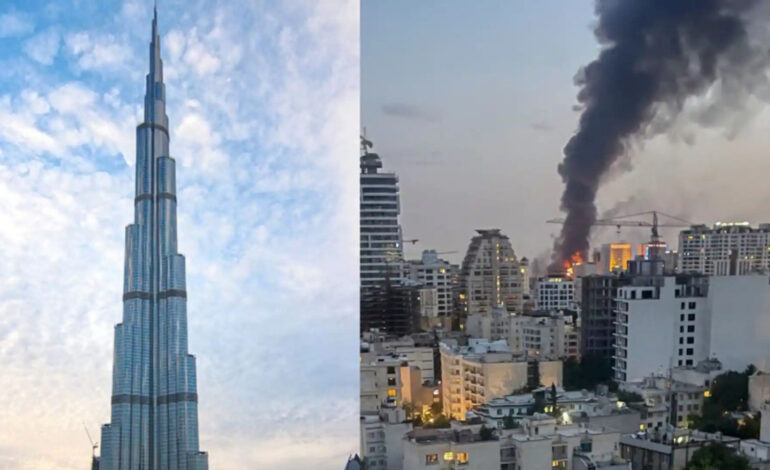 मध्यपूर्वीयमा चर्कीको संकटले नेपालको रोजगारी, अर्थतन्त्र र चुल्होमै पर्नसक्छ प्रभाव