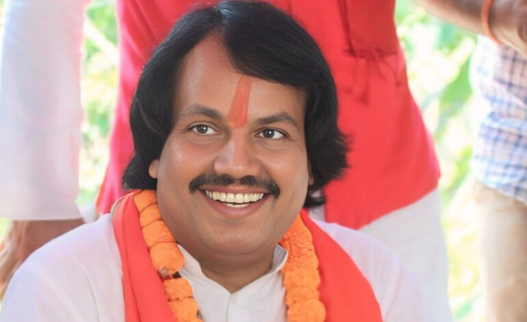 थ्रेसहोल्ड कटाउन नसकेपछि सिके राउतले संसदीय राजनीतिबाट सन्यास लिए