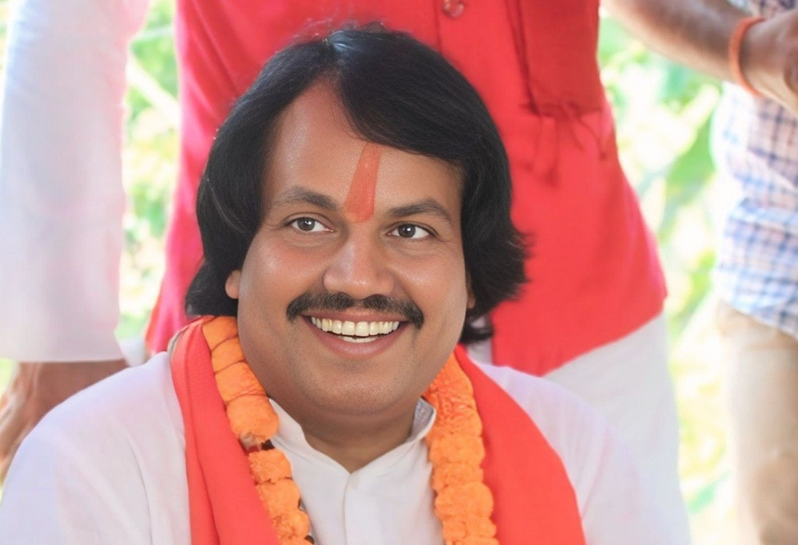 थ्रेसहोल्ड कटाउन नसकेपछि सिके राउतले संसदीय राजनीतिबाट सन्यास लिए