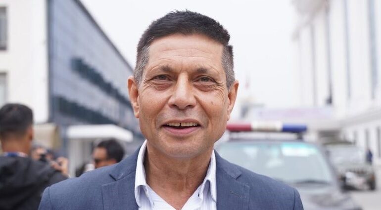 कार्की आयोगले बुझायो जेनजी आन्दोलनको प्रतिवेदन, प्रधानमन्त्रीले भनिन्– अध्ययनपछि प्रक्रिया अघि बढ्छ