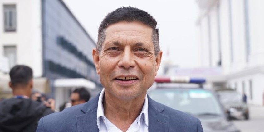 कार्की आयोगले बुझायो जेनजी आन्दोलनको प्रतिवेदन, प्रधानमन्त्रीले भनिन्– अध्ययनपछि प्रक्रिया अघि बढ्छ