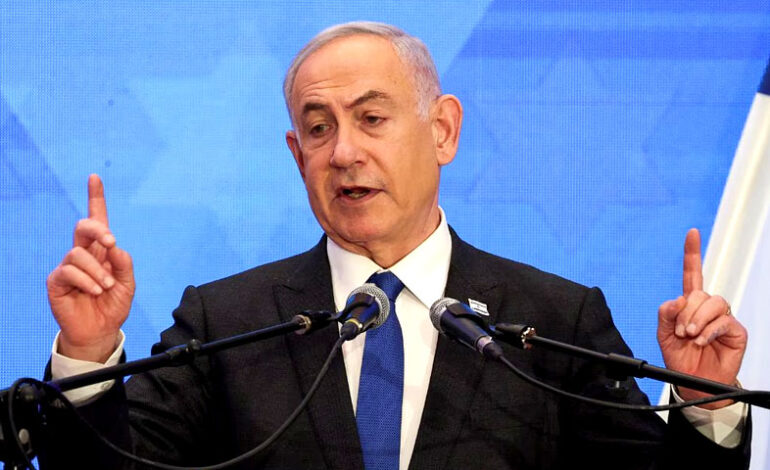 इजरायलका प्रधानमन्त्री नेतन्याहू जिउँदा छन् कि छैनन् ?