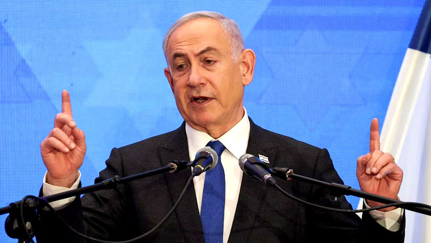 इजरायलका प्रधानमन्त्री नेतन्याहू जिउँदा छन् कि छैनन् ?