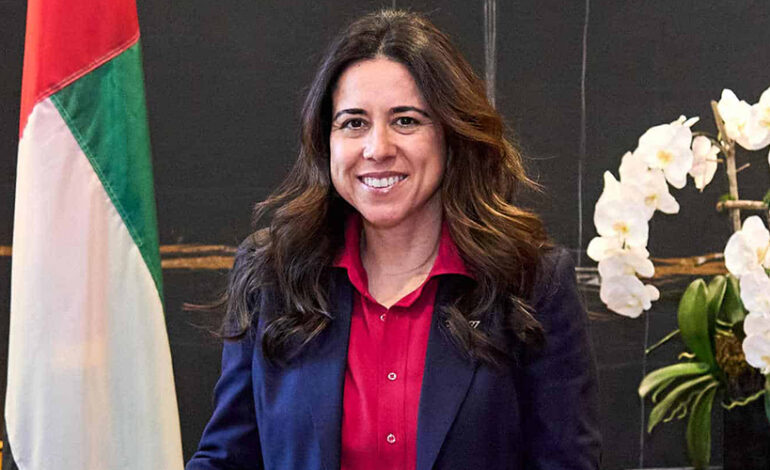 यूएईले अमेरिकालाई आफ्नो भूमिबाट इरानमाथि आक्रमण नदिने घोषणा