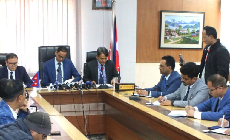 खाडीका देशमा तनावः सरकारको ४ महत्वपूर्ण निर्णय