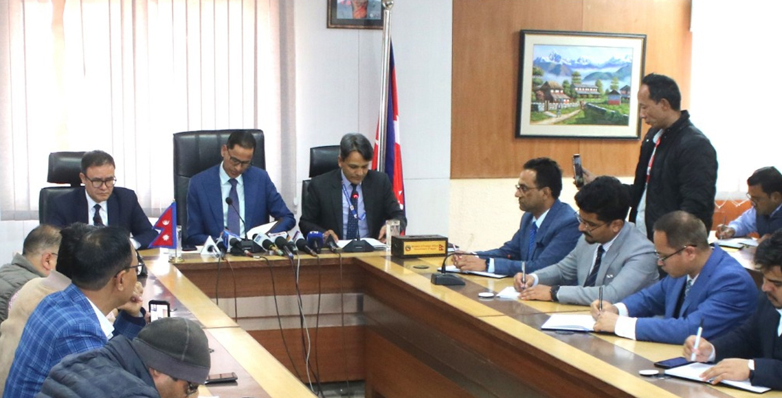 खाडीका देशमा तनावः सरकारको ४ महत्वपूर्ण निर्णय