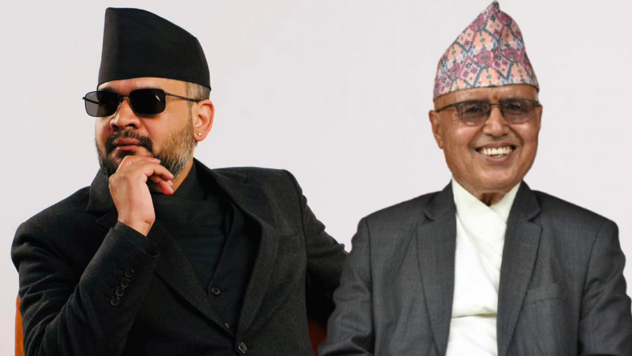 बालेन सरकार चैत १३ गते बन्ने भएपछि ‘कुलिङ प्रियड’मा अर्थमन्त्री खनाल बसे