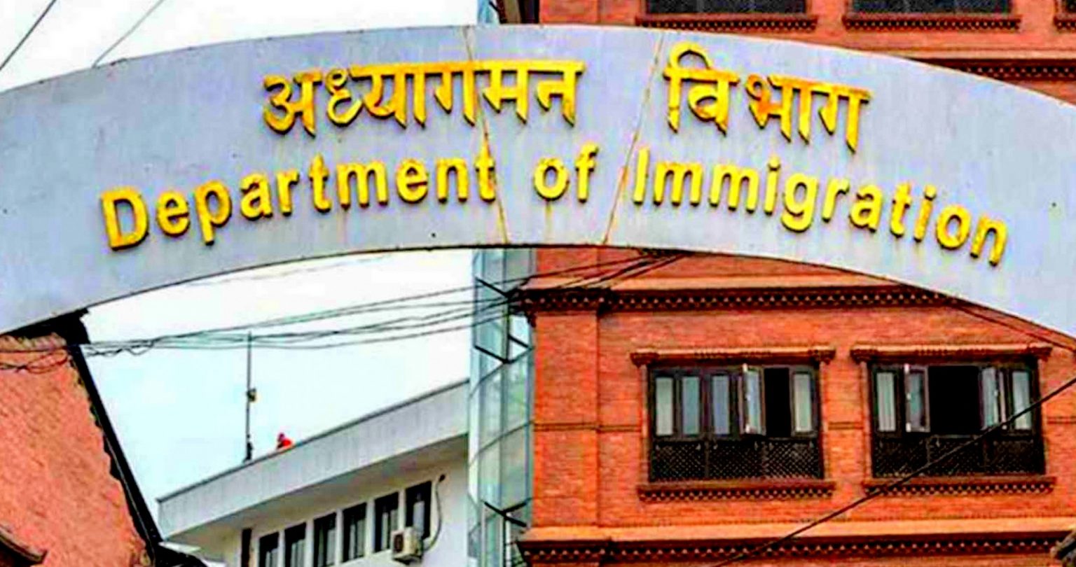 विदेशी खेलाडीलाई पर्यटक भिसामा खेल खेल्न प्रतिबन्ध, अनिवार्य श्रम स्वीकृति