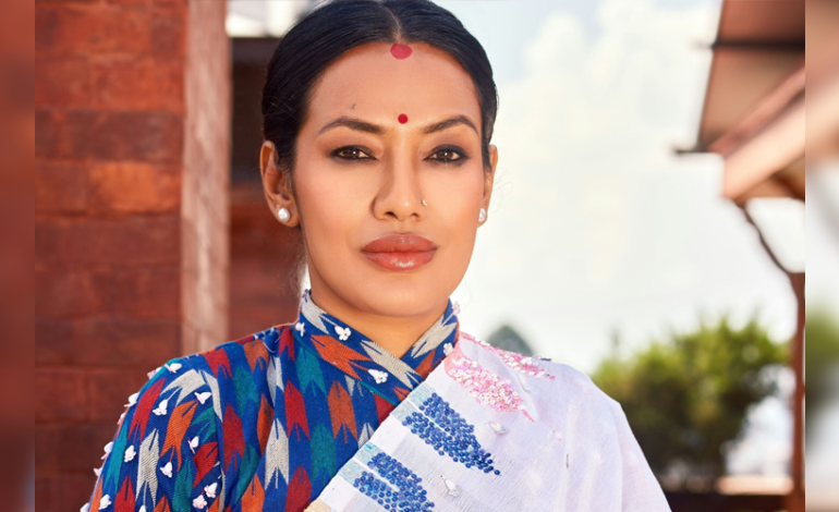 सपथनै नलिइ धादिङका स्थानीय तह र आशिका तामाङबीच द्वन्द्व सुरु, सांसदको भनाइ नमान्ने