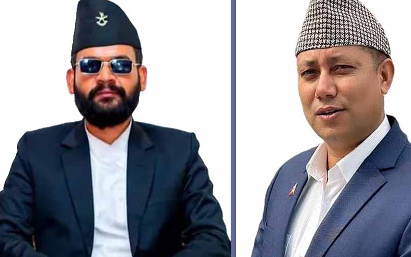 वैरो संघका निवर्तमान महासचिवले वैदेशिक रोजगारी सुधार्न प्रधानमन्त्रीलाई गराए ४ बुँदे ध्यानाकर्षण