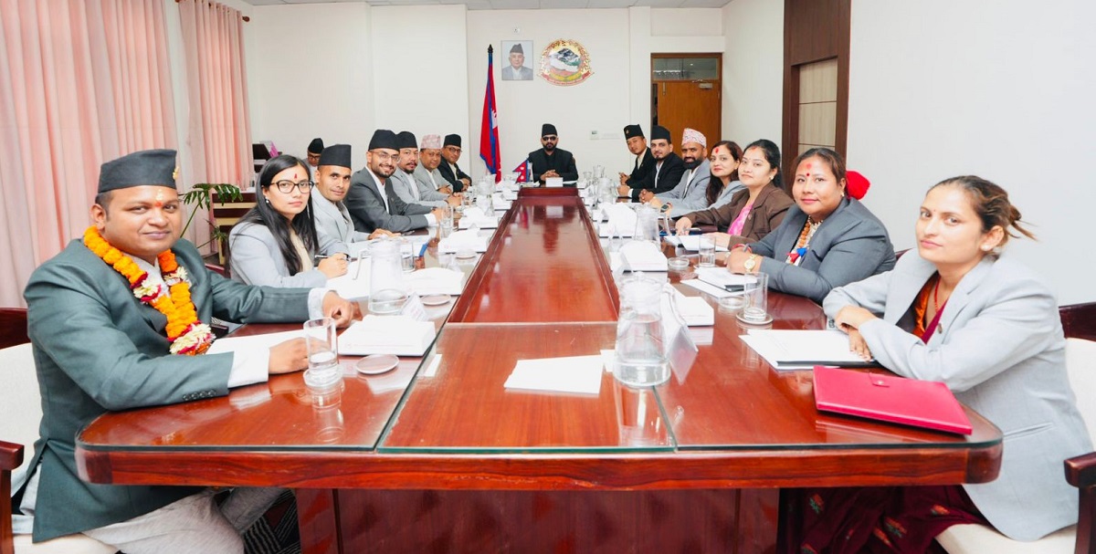 कक्षा ५ सम्म परीक्षा खारेज, विद्यार्थी संगठन हटाई काउन्सिल गठन गर्ने सरकारको निर्णय