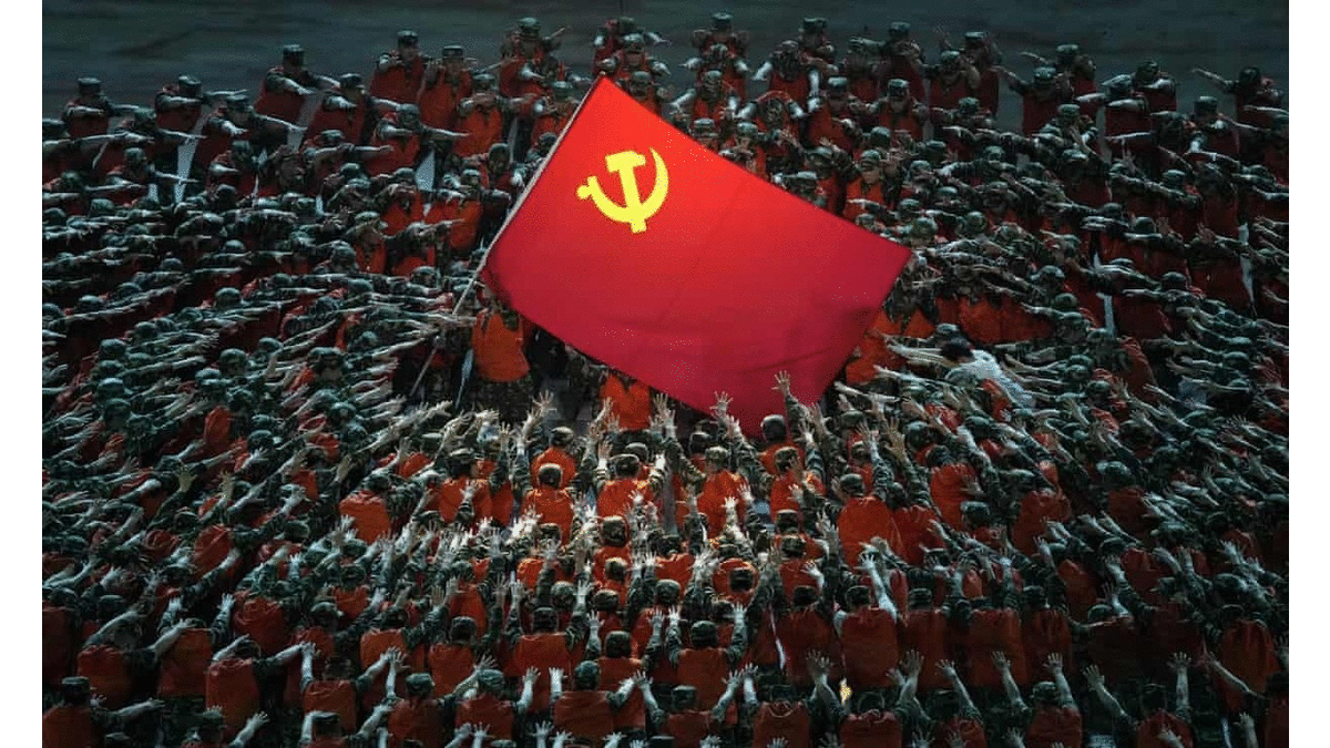 झापाबाट सुरु भयो कम्युनिष्ट पार्टी एकता गर्ने माग