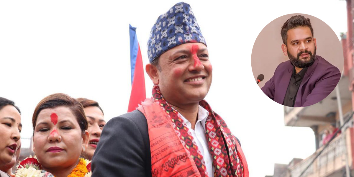 डीपीले बालेन प्रधानमन्त्री बन्ने सम्झौता थाहा छैन किन भने त ?