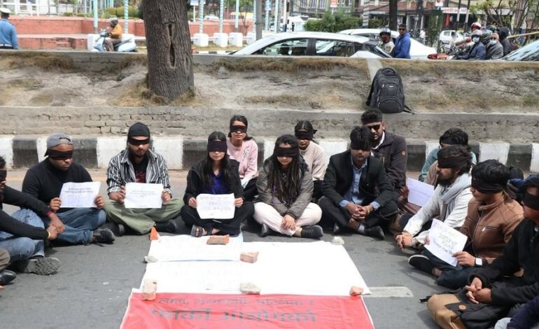 सुशीला कार्कीको नियुक्तिलाई खबरदारी– ‘आफै हट्नुहोस्,हटाउन नपरोस्’ भन्दै जेनजीको चेतवानी