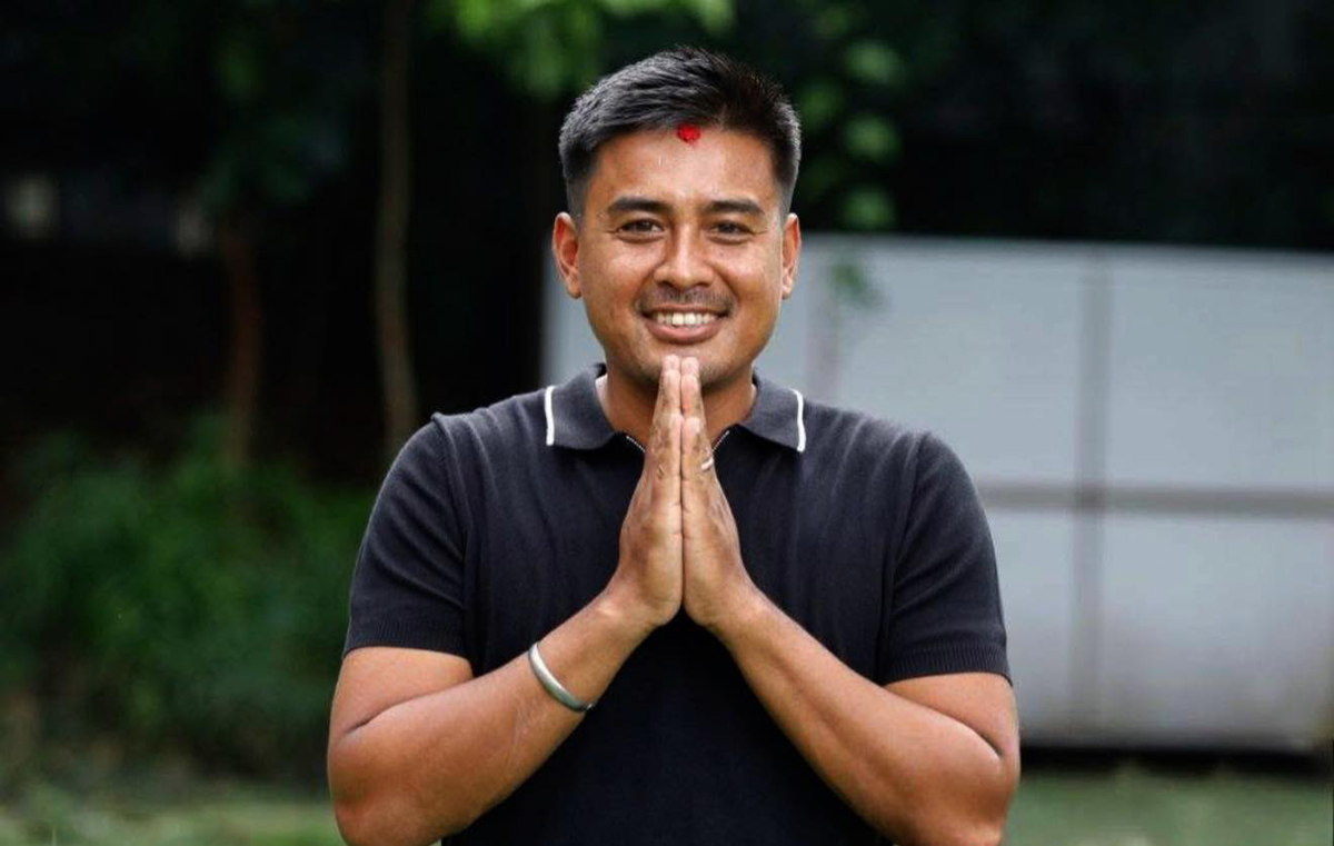 ज्ञानेन्द्र मल्ल समानुपातिक सिफारिसमा नअटाएपछि यस्तो भन्छन् ?