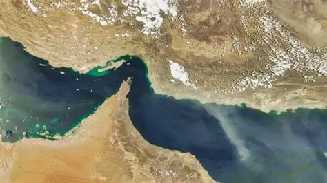 युद्ध अन्त्य गर्न इरानले राख्यो ५ सर्त