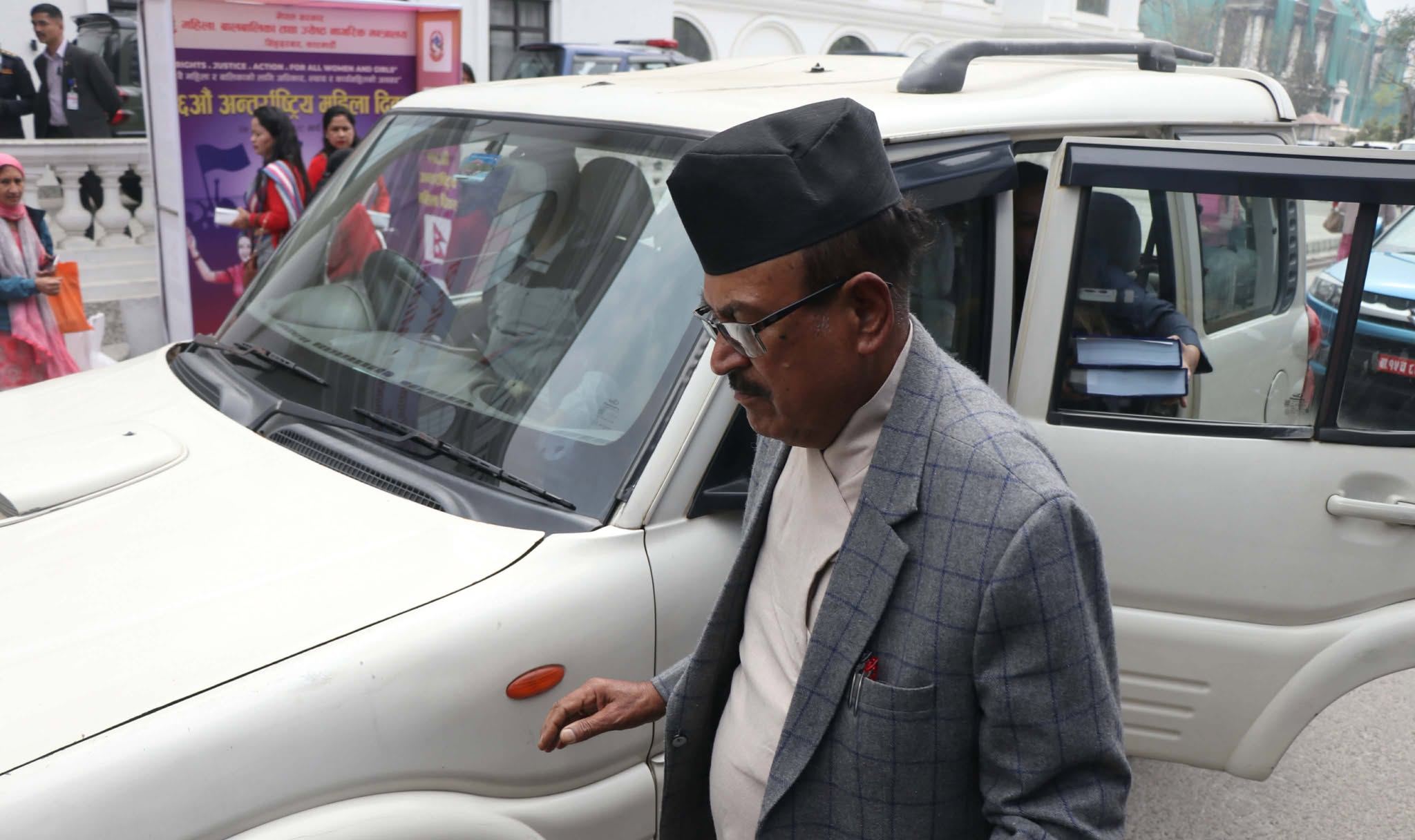 गौरी बहादुर कार्की आयोगको प्रतिवेदन सार्वजनिक (पुर्णपाठ)