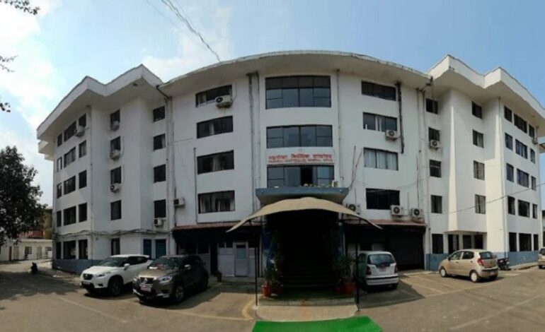 विकास खर्च १९ प्रतिशत मात्र