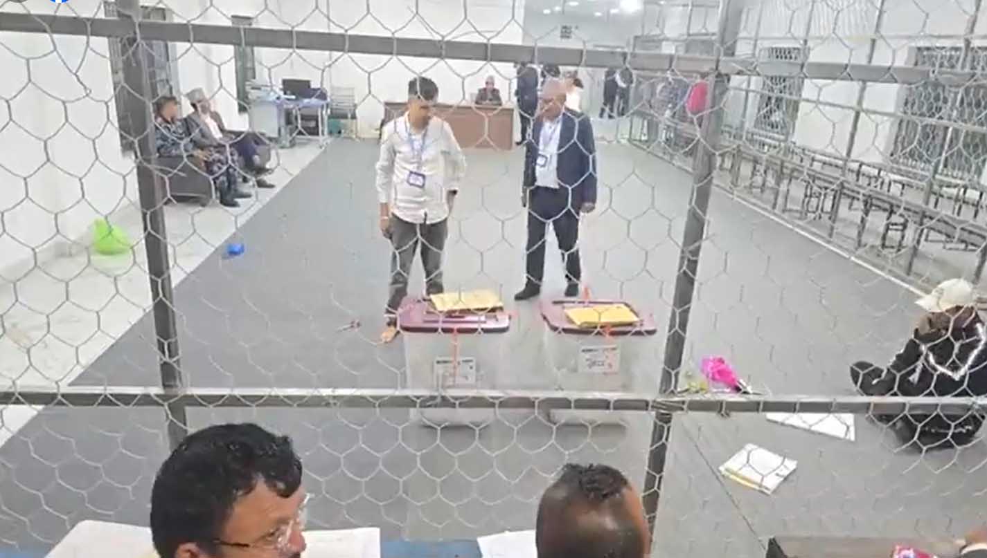 निर्वाचन मतगणनाको प्रारम्भिक नतिजा आउन सुरु: रास्वपा ३६ स्थानमा अग्रता