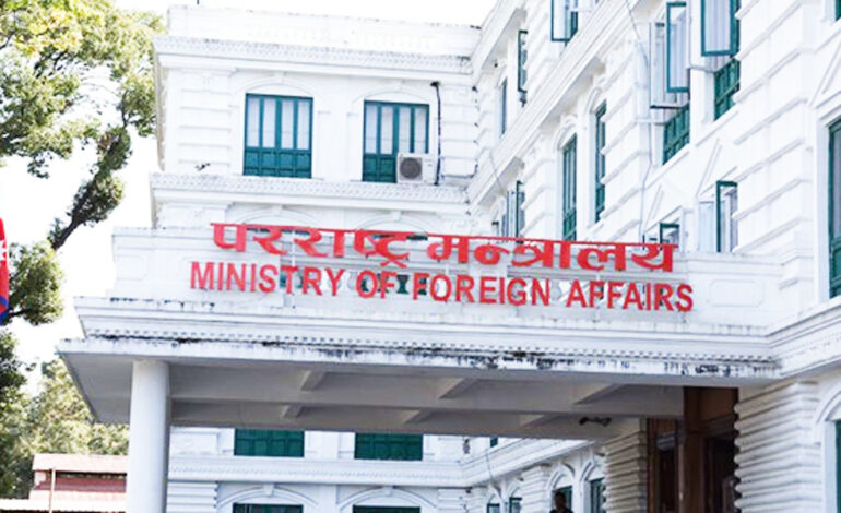 यूएईले १२८ जना नेपालीलाई आममाफी दियो