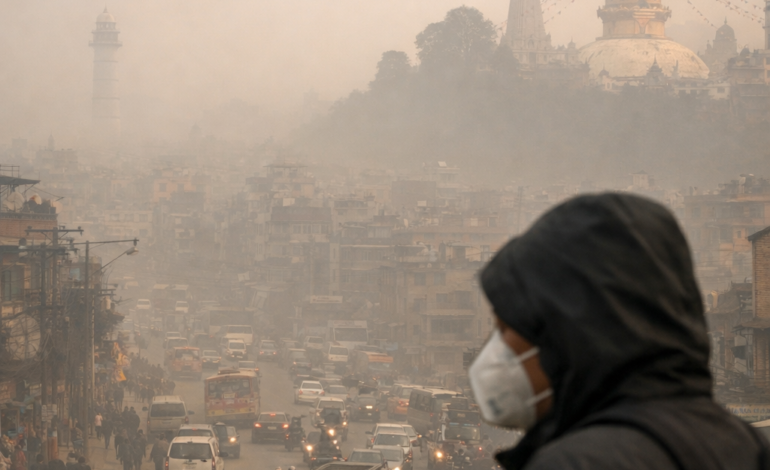 विश्वकै प्रदूषित सहरमध्ये बनेको काठमाडौंमा प्रदूषणबाट बच्ने उपाय के छ ?