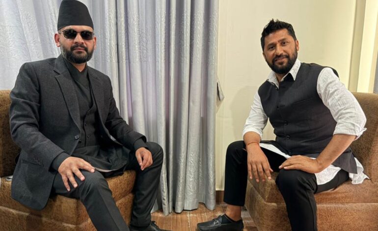 मन्त्रालय भागवण्डामा बालेन–रवि, गृह, रक्षा, परराष्ट्र, अर्थ र श्रम मन्त्रालयमा दुवैको अडान