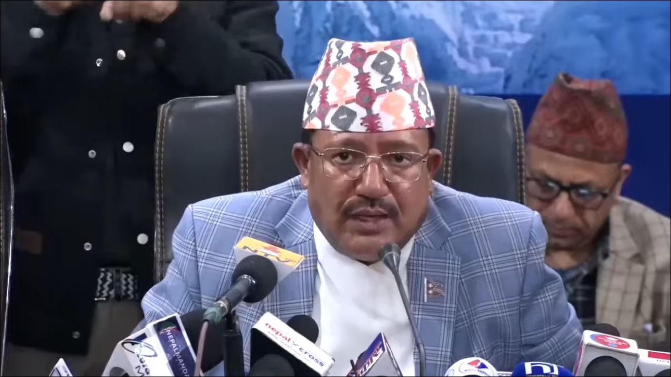 प्रतिनिधिसभा निर्वाचनः ६० प्रतिशत मत खस्यो–आयोग