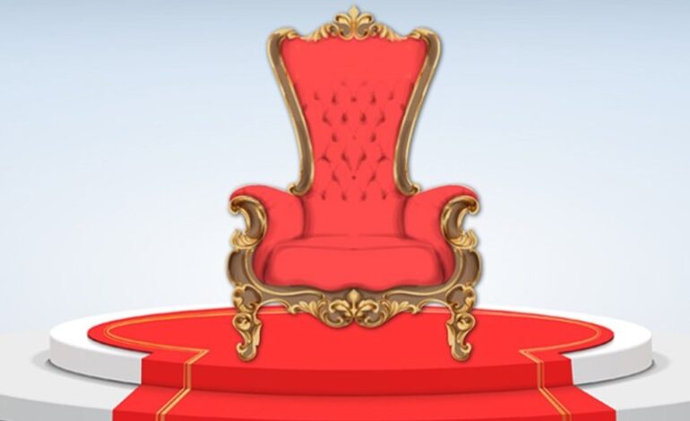 संविधानको धारा ७६ (१) अनुसारको सरकार गठन हुँदै