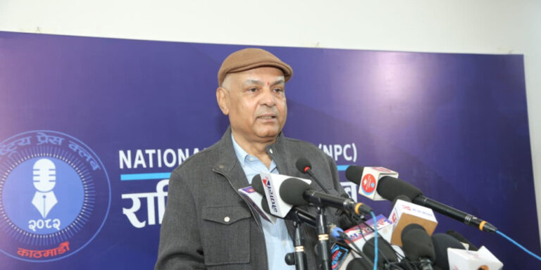 कांग्रेसमा कलह : सर्वोच्चको फैसला नआइ महाधिवेशन नहुने देउवा पक्षको जिकिर