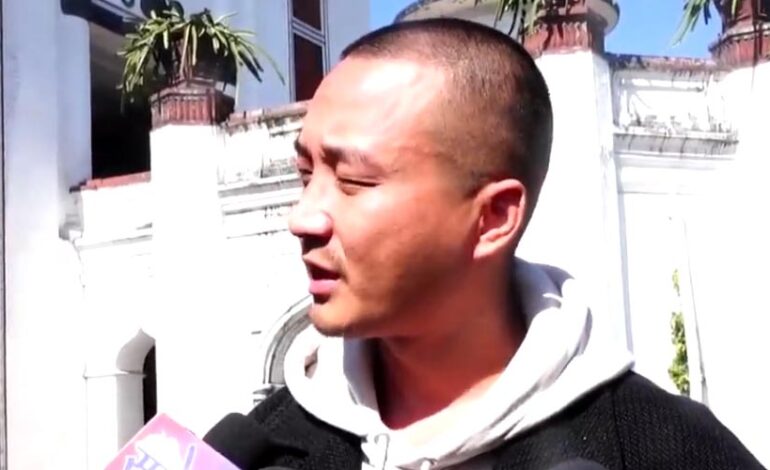 गोरखा क्षेत्र नम्बर १ मा राष्ट्रिय स्वतन्त्र पार्टीका सुधन गुरुङ विजयी