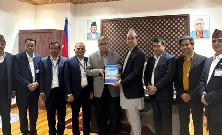 संघीय शिक्षा ऐन जारी हुन नसक्दा शैक्षिक व्यवस्थापनमा अन्योल सिर्जना भएको सुशासन समितिको ठहर