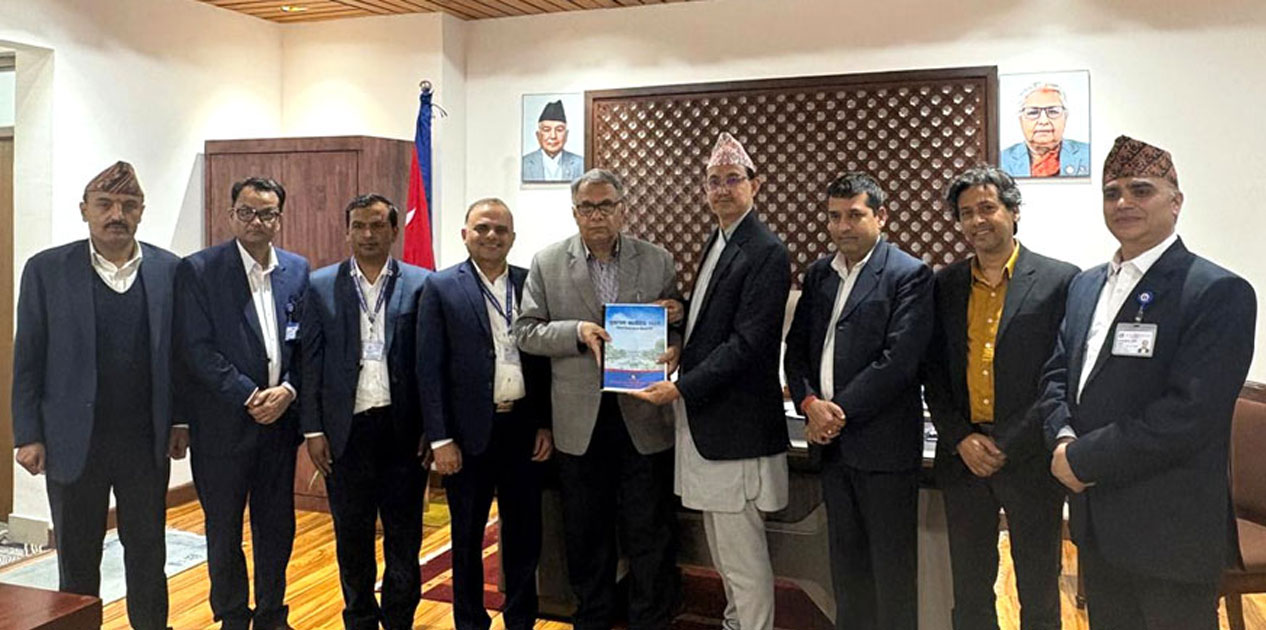 संघीय शिक्षा ऐन जारी हुन नसक्दा शैक्षिक व्यवस्थापनमा अन्योल सिर्जना भएको सुशासन समितिको ठहर