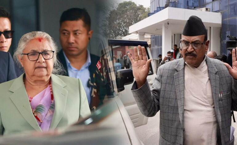 प्रधानमन्त्री-मन्त्रीलाई प्रतिवेदन सार्वजनिक नगरे अर्को जेनजी विद्रोह हुने कार्कीको चेतावनी, को–को छन् दोषी (भिडियो पनि)