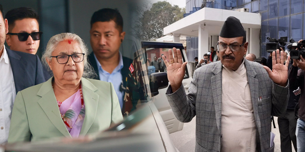 प्रधानमन्त्री-मन्त्रीलाई प्रतिवेदन सार्वजनिक नगरे अर्को जेनजी विद्रोह हुने कार्कीको चेतावनी, को–को छन् दोषी (भिडियो पनि)