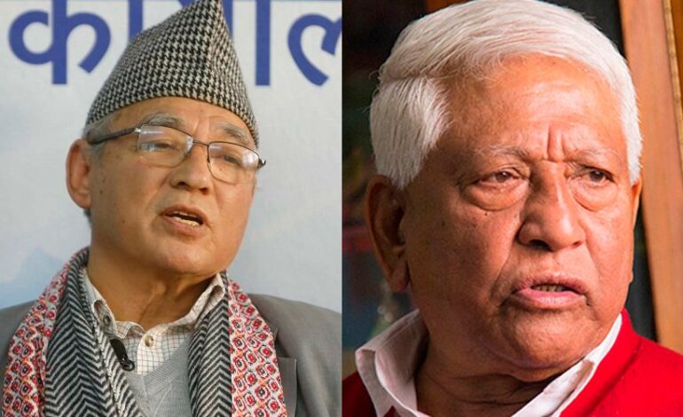 समानुपातिक सांसदको प्रमाणपत्र लिने किन गएनन् केसी र बादल