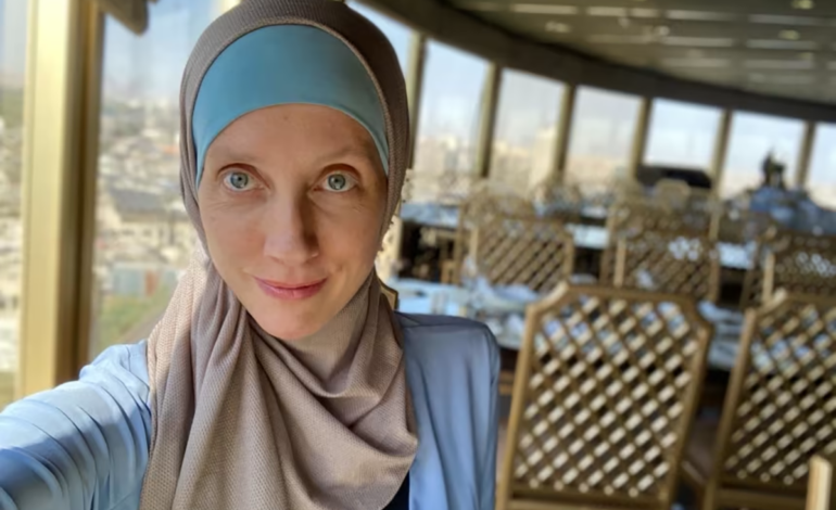 इराकस्थित बगदादबाट अमेरिकी पत्रकारको अपहरण