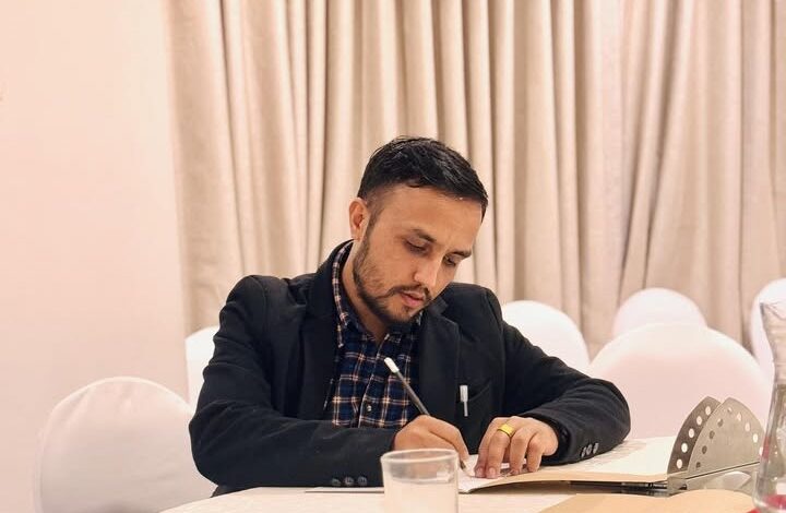 पत्रकार अधिकारी भन्छन् ‘फ्रि भिसा फ्रि टिकट’मा नीतिगत सुधार नगरे वैदेशिक रोजगारी ३०–४० प्रतिशतमा खुम्चिन्छ