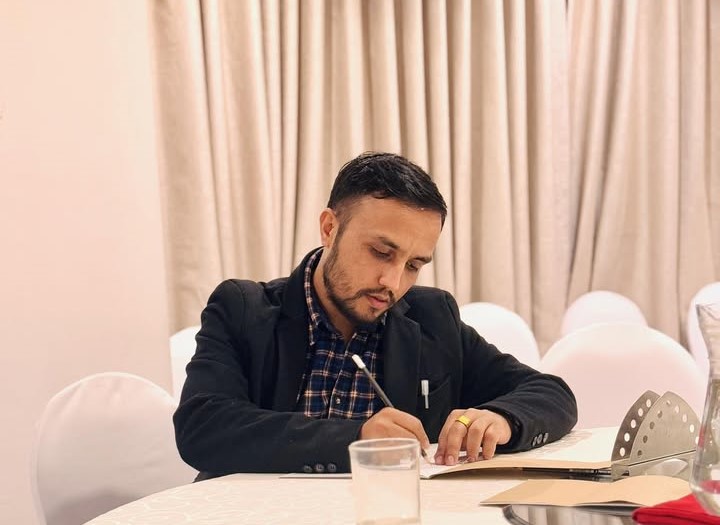 पत्रकार अधिकारी भन्छन् ‘फ्रि भिसा फ्रि टिकट’मा नीतिगत सुधार नगरे वैदेशिक रोजगारी ३०–४० प्रतिशतमा खुम्चिन्छ