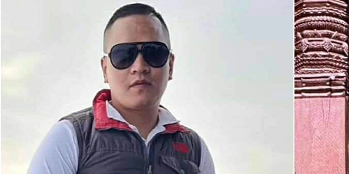 कांग्रेसनिटक ‘पटके गुण्डा’ सानुभाइ हिरासतमा हुँदा ठमेलका व्यवसायी खुशी