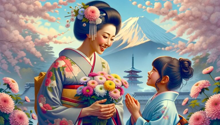 आमाको मुख हेर्ने दिन नेपालमा जस्तै विश्वमा यी नामबाट मनाइन्छ