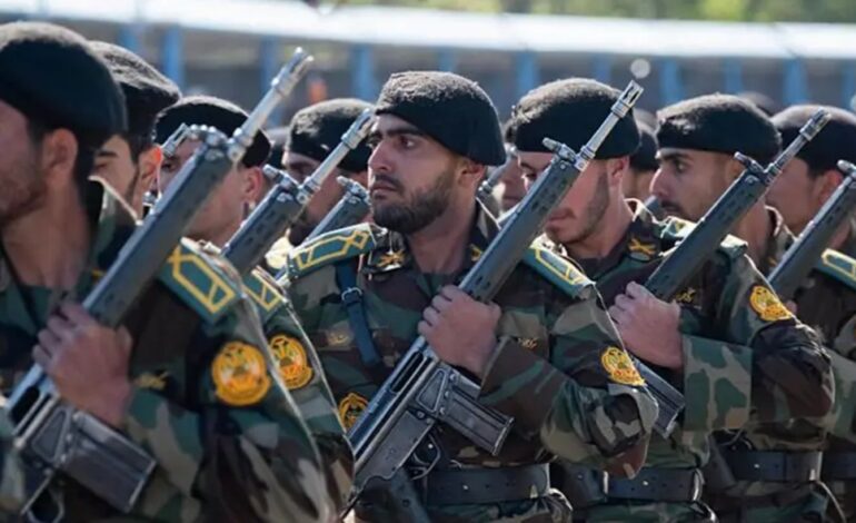 ट्रम्पले दाबी गरेजस्तै इरान कमजोर भइसकेको छ ? सीएनएनको रिपोर्ट भन्छ– विल्कुलै गलत