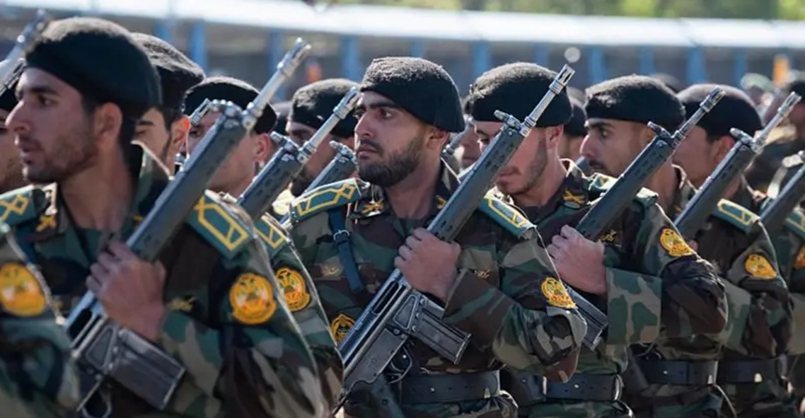 ट्रम्पले दाबी गरेजस्तै इरान कमजोर भइसकेको छ ? सीएनएनको रिपोर्ट भन्छ– विल्कुलै गलत