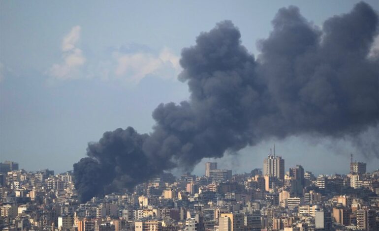 मध्यपूर्व युद्धका कारण विश्वमा खाद्य सुरक्षा र अर्थतन्त्रमा गम्भीर संकट