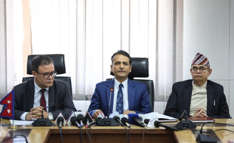 इरानी सरकारको नियन्त्रणमा रहेका अमृत झा सकुशल