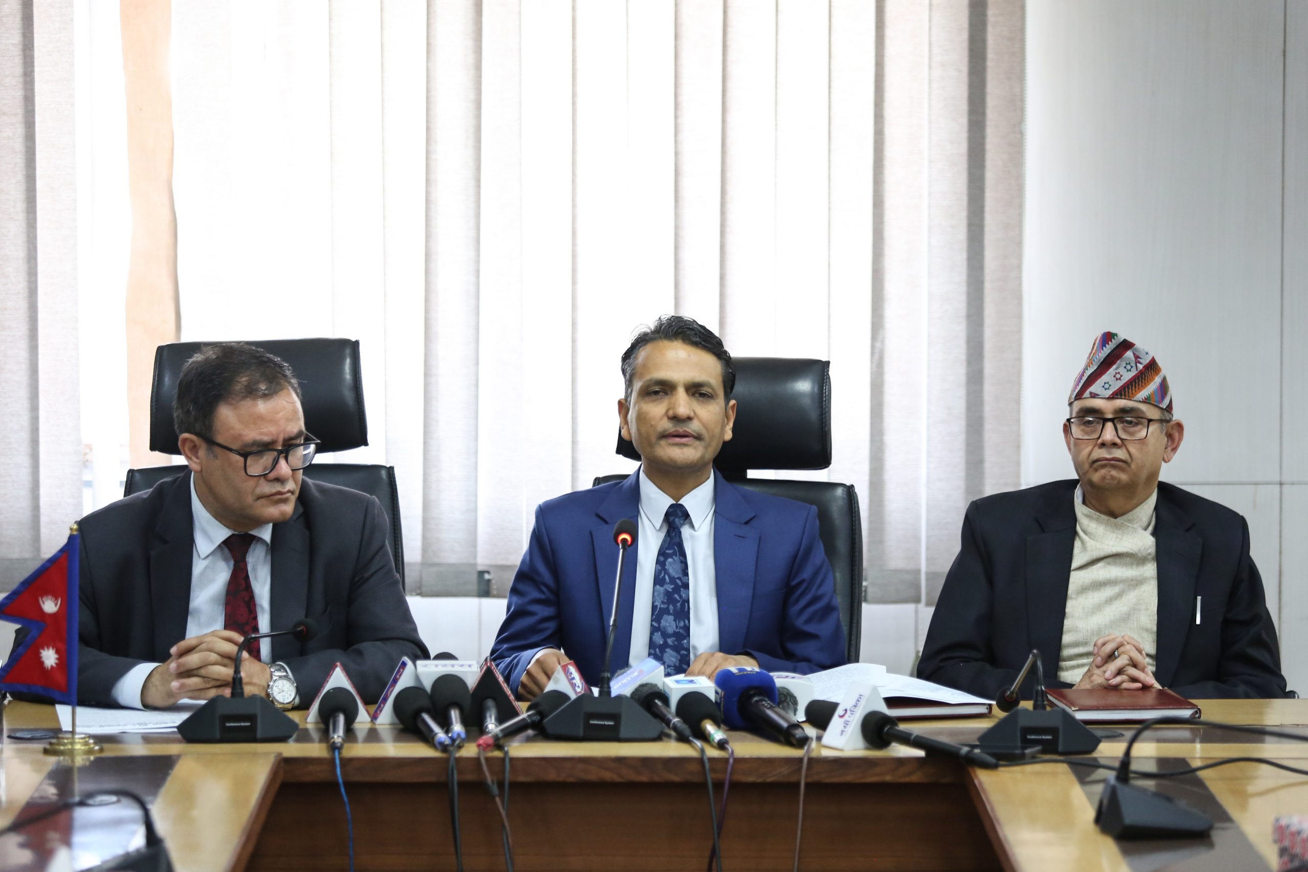 इरानी सरकारको नियन्त्रणमा रहेका अमृत झा सकुशल